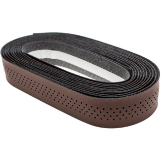 BLB Pro-Microfiber Lenkerband | Dunkelbraun