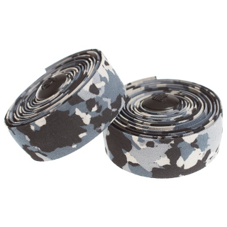 BLB Pro Cork Lenkerband | Camo Grau
