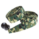 BLB Pro Cork Lenkerband | Camo Grün