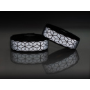 BLB Supreme Pro Woven Lenkerband | Ref Kube Schwarz