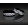 BLB Supreme Pro Woven Lenkerband | Ref Kube Schwarz