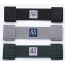 AURORA "U-Lock Holster"  Grün