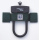 AURORA "U-Lock Holster"  Grün