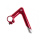 BLB Lil Quill 1" Quill Stem | Red