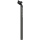 ZIPP "Service Course SL" Sattelstütze 20mm Offset  Schwarz