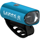 LEZYNE "Hecto Drive 40 StVZO" Headlight | Blue