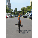 AVENTON Kijote Adventure Bike | Sunset Yellow 54cm