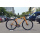 AVENTON Kijote Adventure Bike | Sunset Yellow 54cm