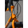 AVENTON Kijote Adventure Bike | Sunset Yellow 54cm