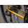 AVENTON Kijote Adventure Bike | Sunset Yellow 54cm