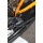 AVENTON Kijote Adventure Bike | Sunset Yellow 54cm