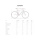 AVENTON Kijote Adventure Bike | Sunset Yellow 54cm