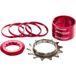 HG Kit velocità singola 13T | 20169058