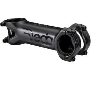 DEDA ELEMENTI Zero 2 1 1/8" Vorbau | Schwarz
