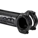 DEDA ELEMENTI Zero 2 1 1/8" Vorbau | Schwarz