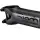 DEDA ELEMENTI Zero 2 1 1/8" Vorbau | Schwarz