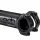 DEDA ELEMENTI Zero 2 1 1/8" Vorbau | Schwarz