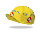 VINTAGE CYCLING CAP | Roslotto