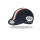 VINTAGE CYCLING CAP | Apis Schwarz