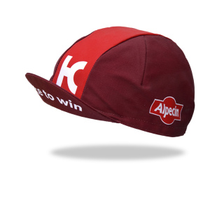 VINTAGE CYCLING CAP | Alpecin Katusha