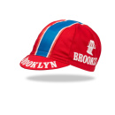 VINTAGE CYCLING CAP | "Brooklyn Rot"