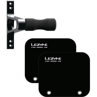 LEZYNE "Wheel Hook" Wandhalter