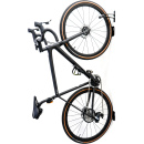 LEZYNE "Wheel Hook" Wandhalter