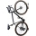 LEZYNE "Wheel Hook" Wandhalter