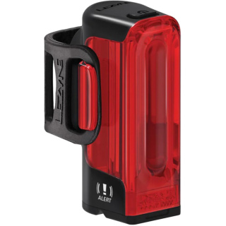 LEZYNE "Strip Drive+ Alert StVZO" Rücklicht