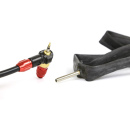 LEZYNE "Digital Pressure Over Drive" Floor Pump