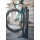 LEZYNE "Digital Pressure Over Drive" Floor Pump