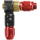 LEZYNE "Digital Pressure Over Drive" Floor Pump