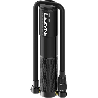 Lezyne Gauge Drive HV minipomp kopen