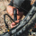 LEZYNE "CNC Tubeless Drive" Minipumpe