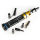 LEZYNE "BarPlug Insert Kit" Mini Multitool | Large