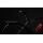 ASS SAVERS WIN WING Road | Stealth Black