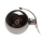 Crane Bell Co. "Mini Suzu" Bicycle Bell | Neo Black