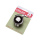 Crane Bell Co. "Mini Suzu" Bicycle Bell | Neo Black