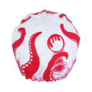 BELLDORADO "Tako Yaki Party" Cycling Cap