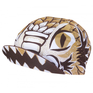 BELLDORADO "Golden Shuppi" Cycling Cap