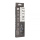 IZUMI x MASH SF Track 1/2 x 1/8" Track Chain | Jet Black/Gold