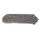 D.I.D Standard Track 1/2 x 1/8" Chain | Silver