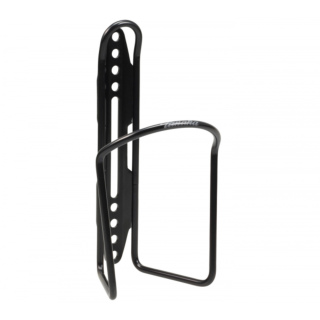 TANAKA "8 Moves" Aluminum Bottle Cage | Black