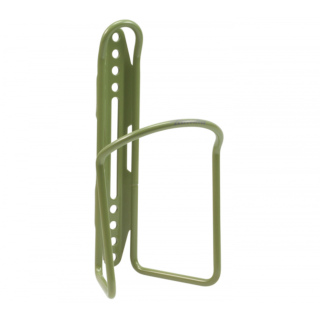 TANAKA "8 Moves" Aluminum Bottle Cage | Khaki