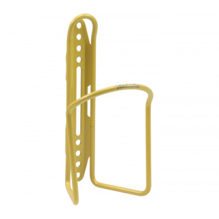 TANAKA "8 Moves" Aluminium Flaschenhalter | Mustard