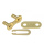 IZUMI Missing Link 1/2 x 1/8" | Gold