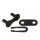 IZUMI Missing Link 1/2 x 1/8" | Jet Black