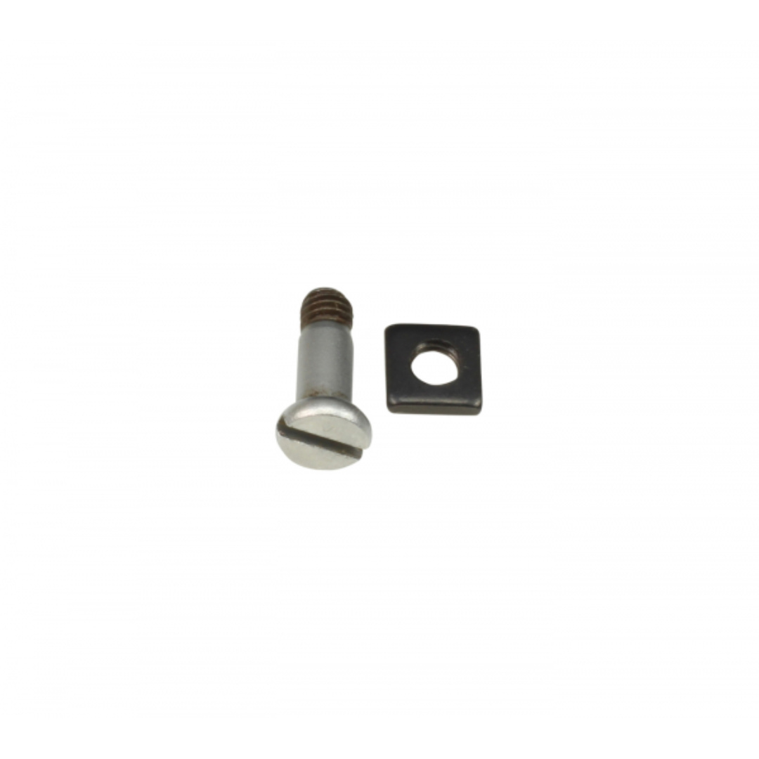 Espander metalico conico HDI 3/8 x 1/2 x 40 mm (2 por paquete) | Materiales De Construcción