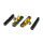 BLB CNC Pads Brakepads | Gold