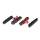 BLB CNC Pads Brakepads | Red